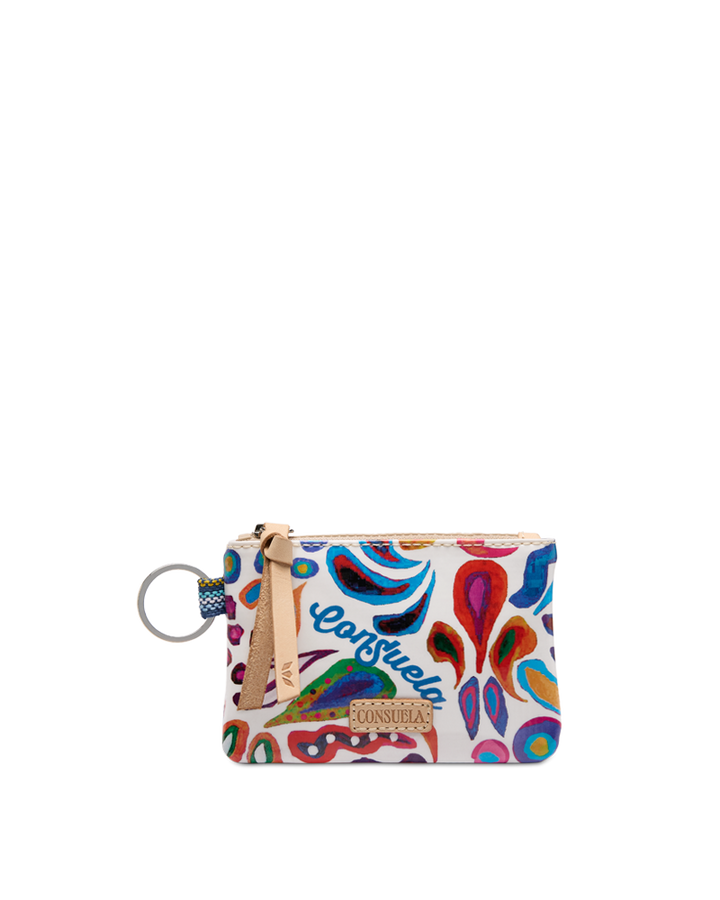 Bianca Pouch