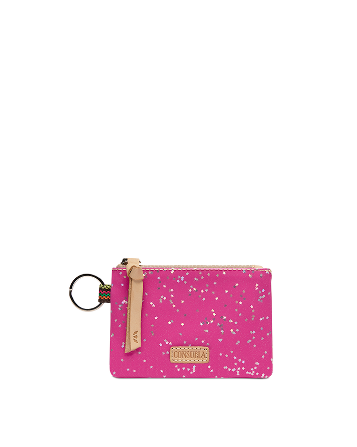 Berry Pouch