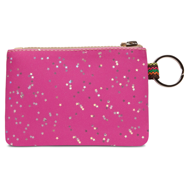 Berry Pouch