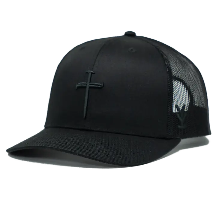 Redemption Hat