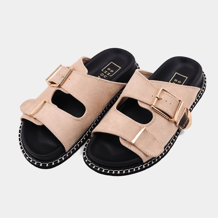 Charlotte Sandal