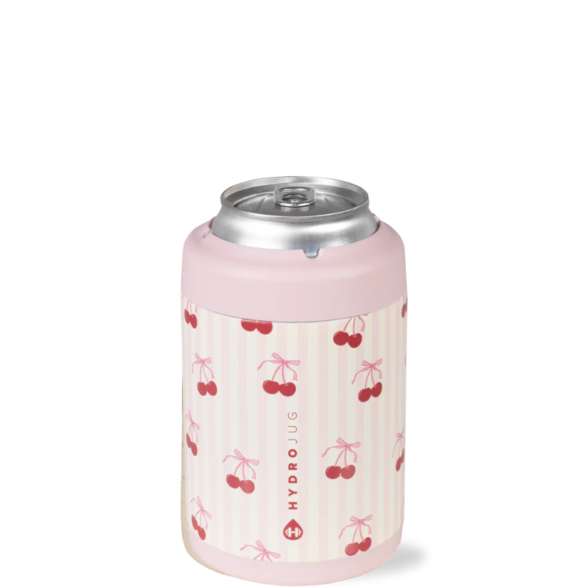 HyrdroJug Sweet Cherry Edition