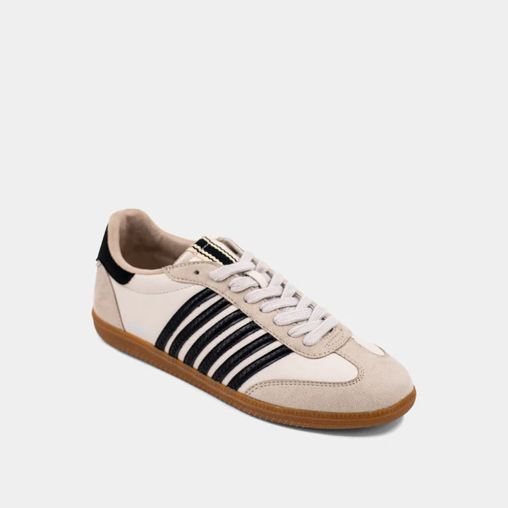 Stevie Sneaker In Black