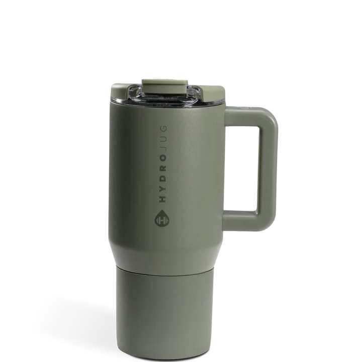HydroJug 20 oz Traveler Coffee Mug