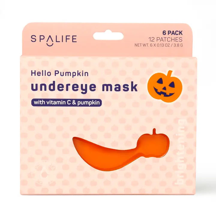 Holiday Undereye Mask