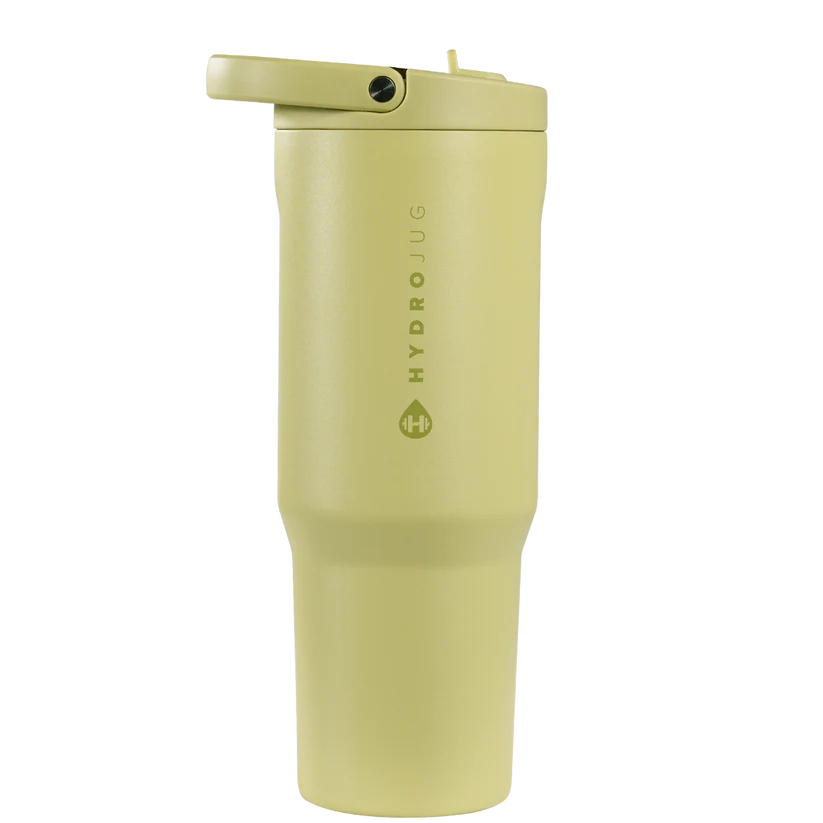 HydroJug 32oz Olive Sport