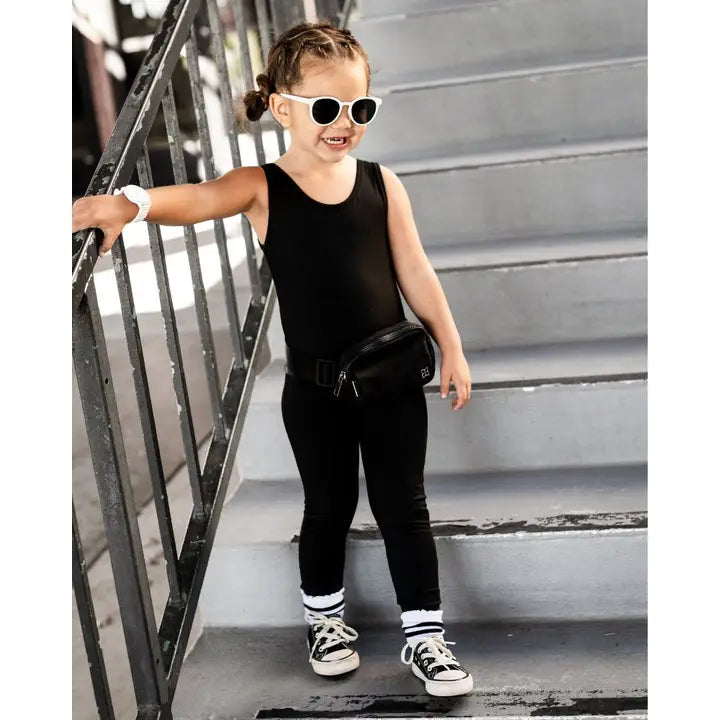 Mila Athleisure Jumpsuit