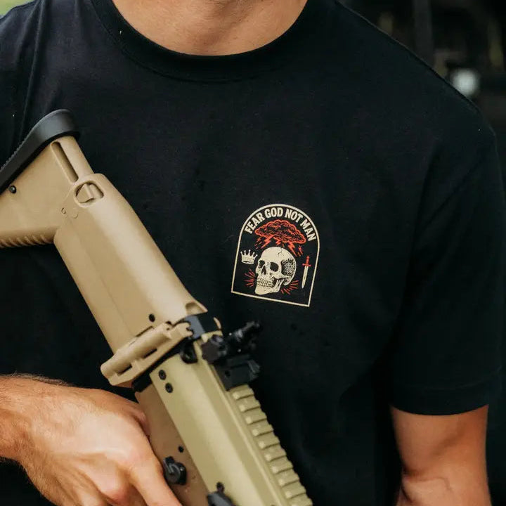 Fear of God Tee