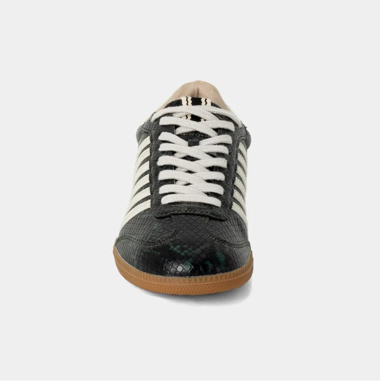 Stevie Snake Sneaker