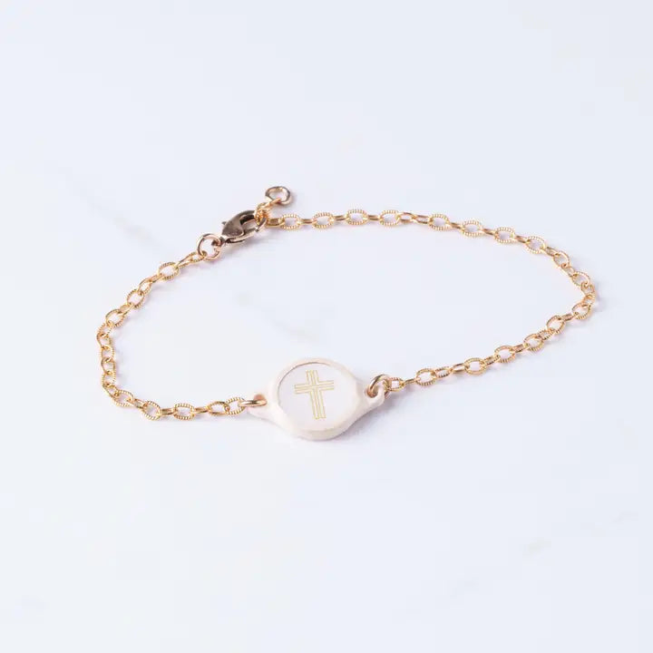 Tap To Pray™ - Survivor Series Handmade Bracelets