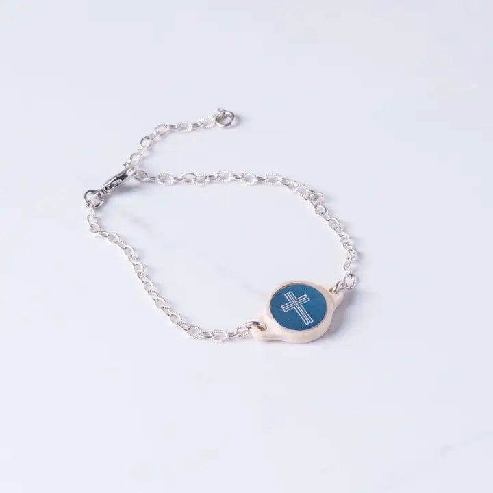 Tap To Pray™ - Survivor Series Handmade Bracelets
