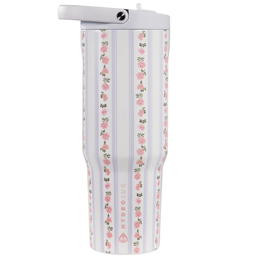 HydroJug Primrose 40oz Sport