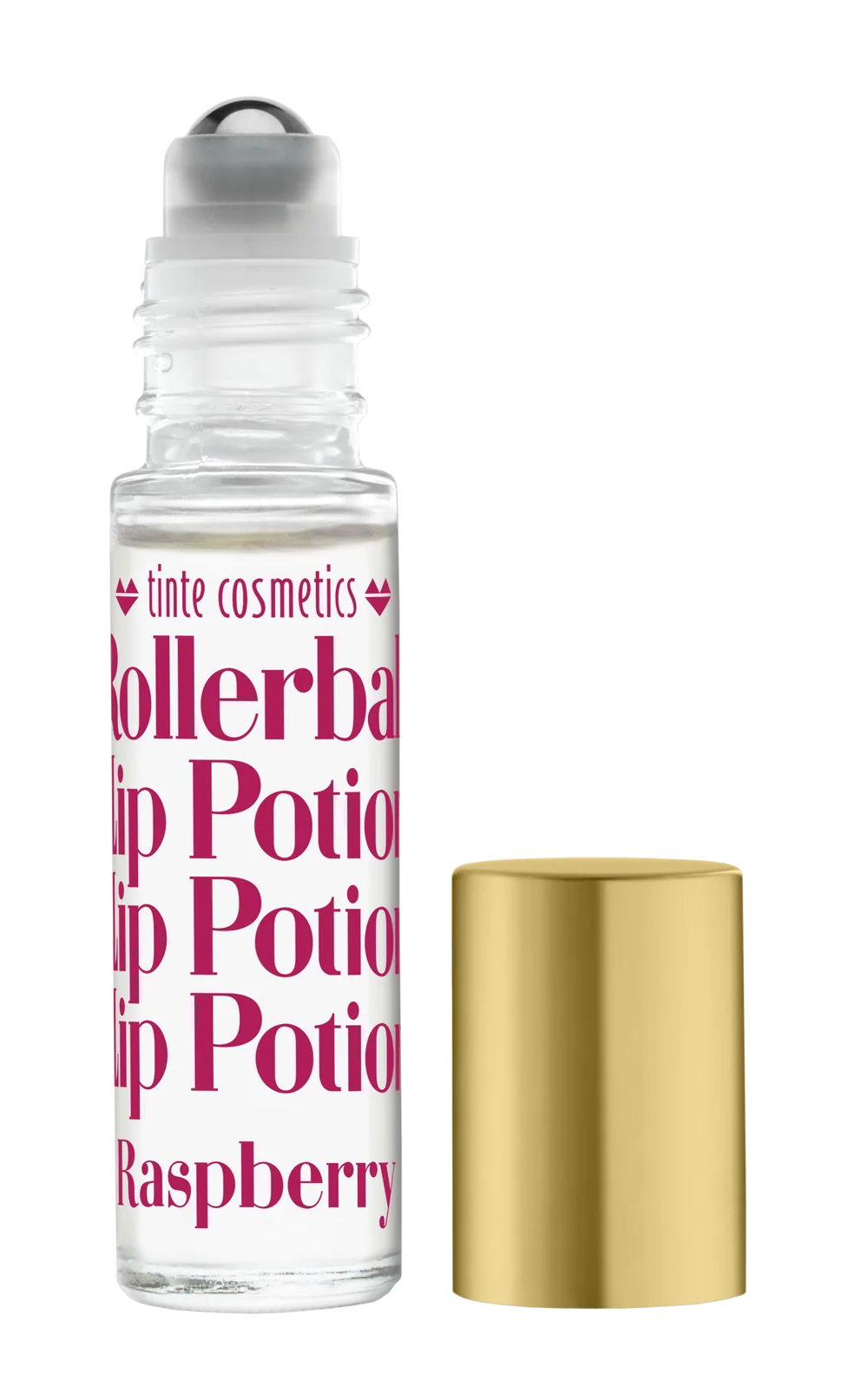 Rollerball Lip Potion