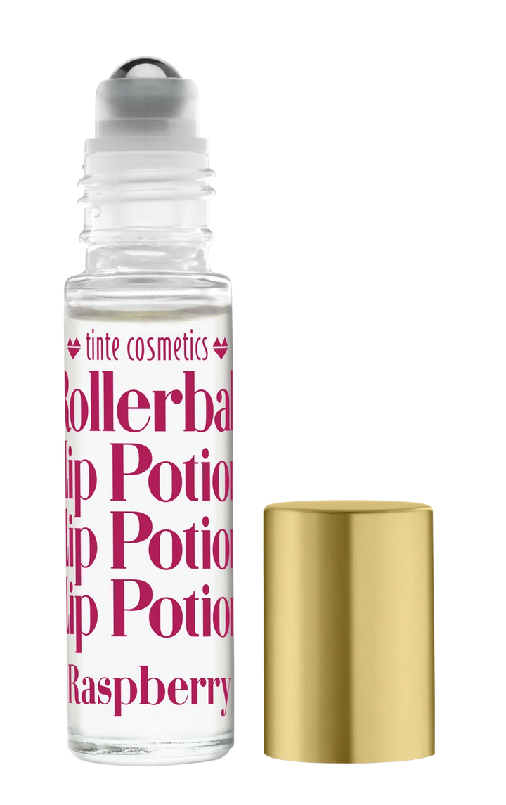 Rollerball Lip Potion
