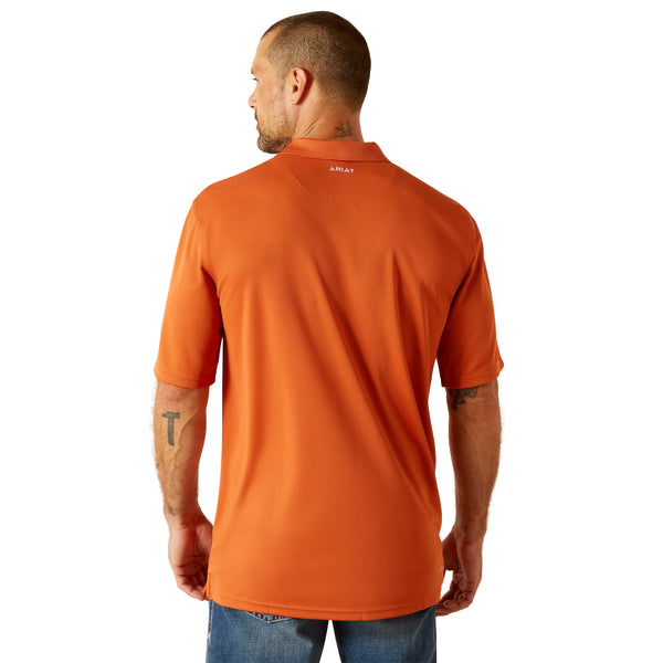 MEN'S Style No. 10051347 AC Polo-FOXES