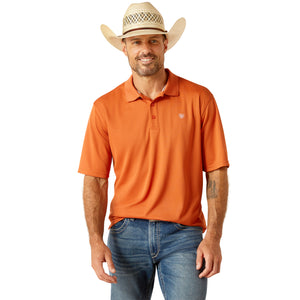 MEN'S Style No. 10051347 AC Polo-FOXES