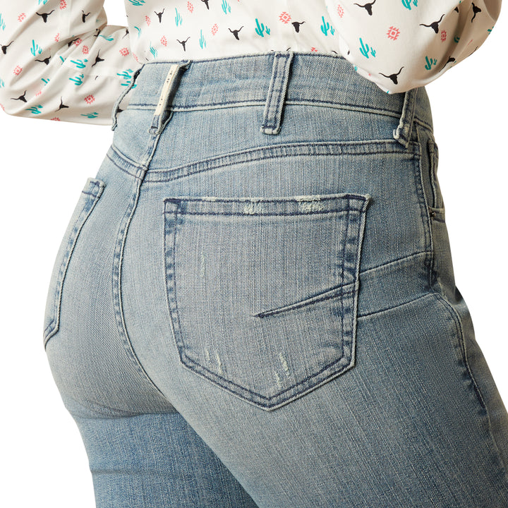 ARIAT 10048276 HR BESSIE BOOT JEAN SABINE