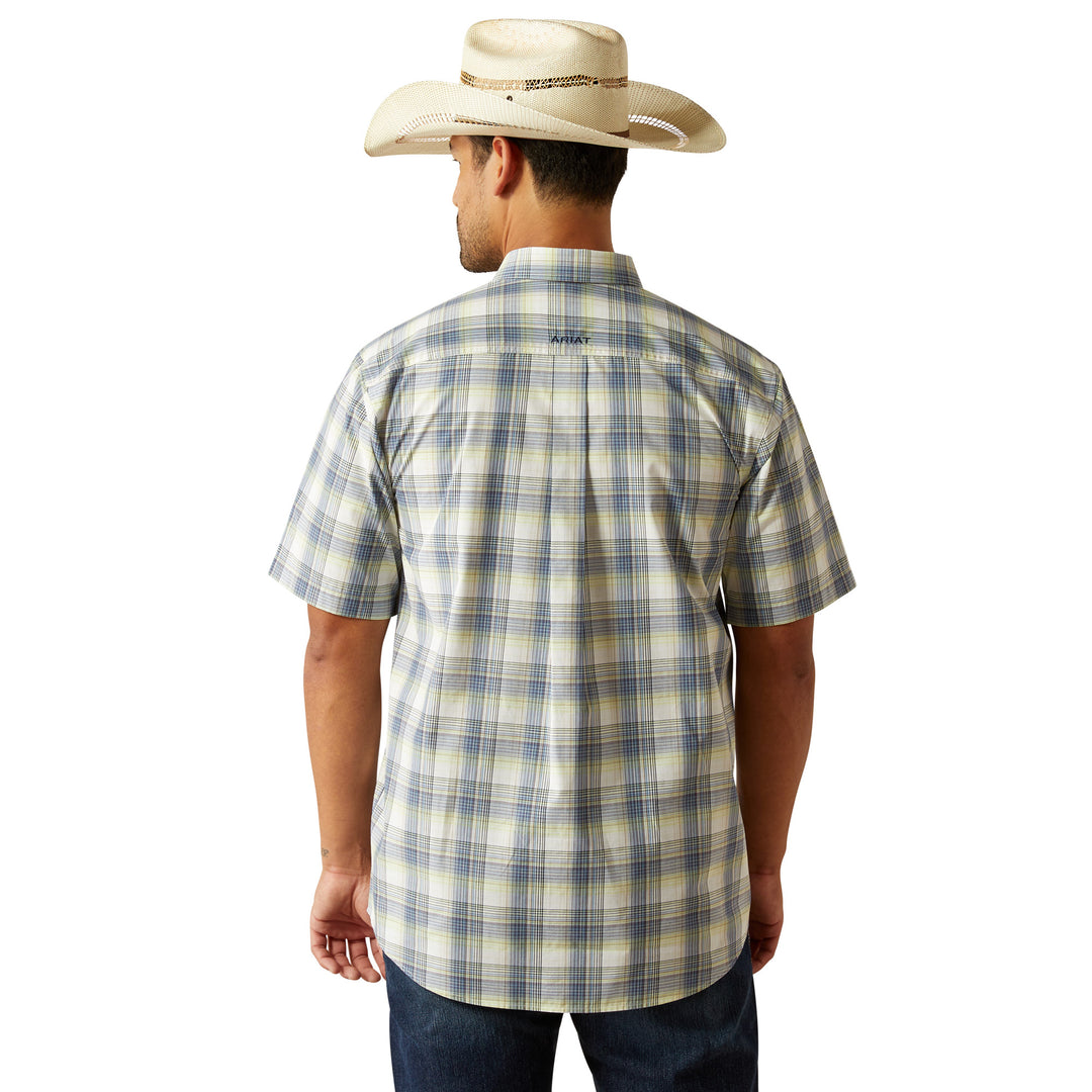 Ariat 10058811 Pro Series Crue Classic Fit Shirt