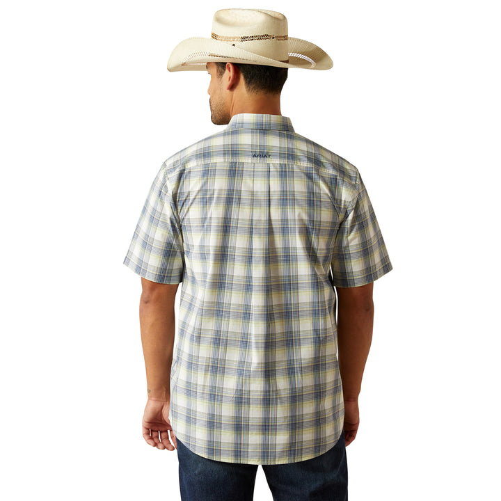 Ariat 10058811 Pro Series Crue Classic Fit Shirt