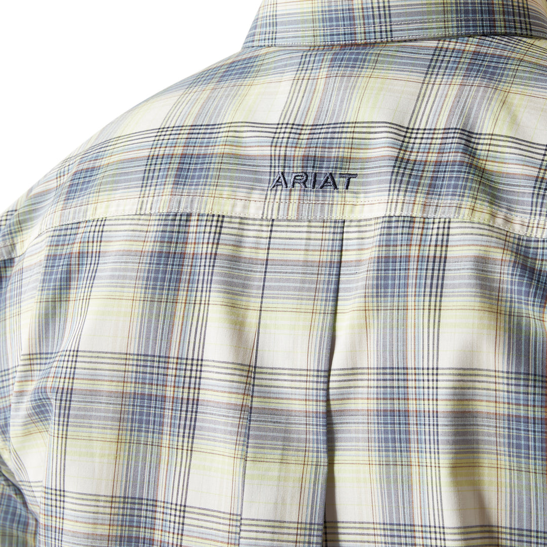 Ariat 10058811 Pro Series Crue Classic Fit Shirt