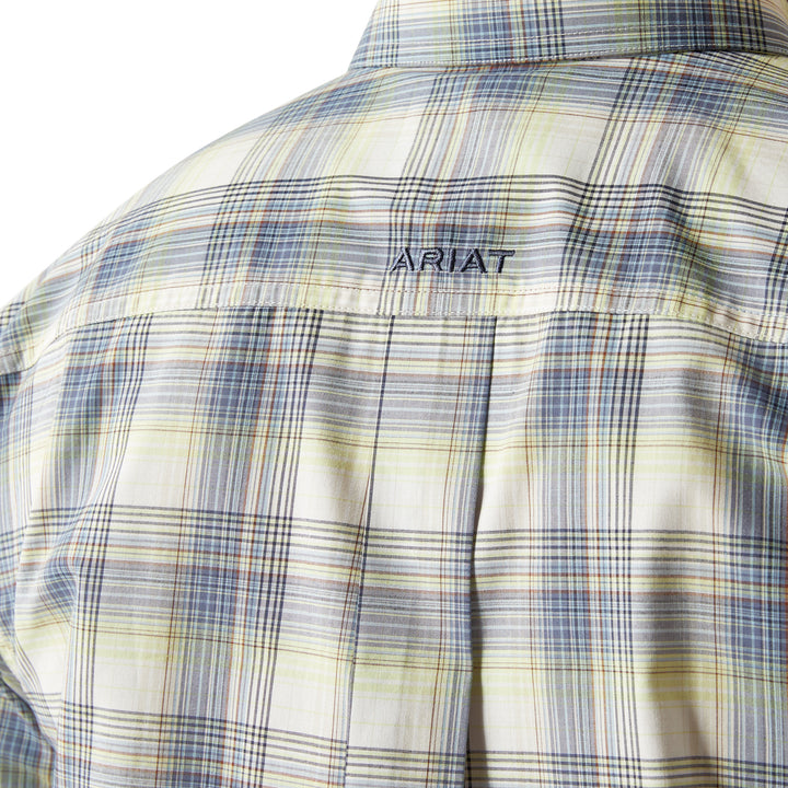 Ariat 10058811 Pro Series Crue Classic Fit Shirt