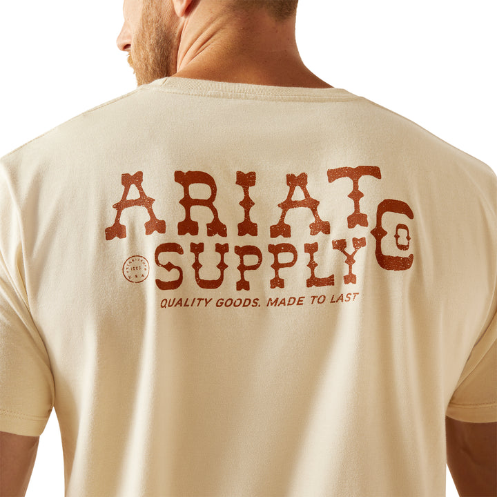 Ariat 10058889 Ariat Supply Co. T-Shirt
