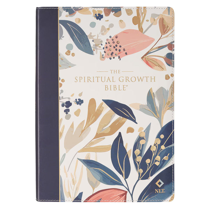 Spiritual Growth Bible