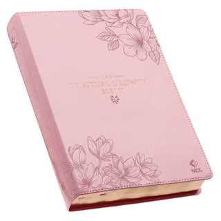 Spiritual Growth Bible