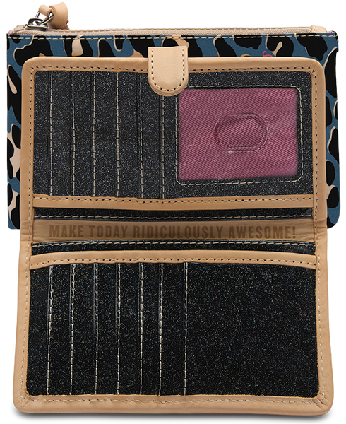 Danni Slim Wallet