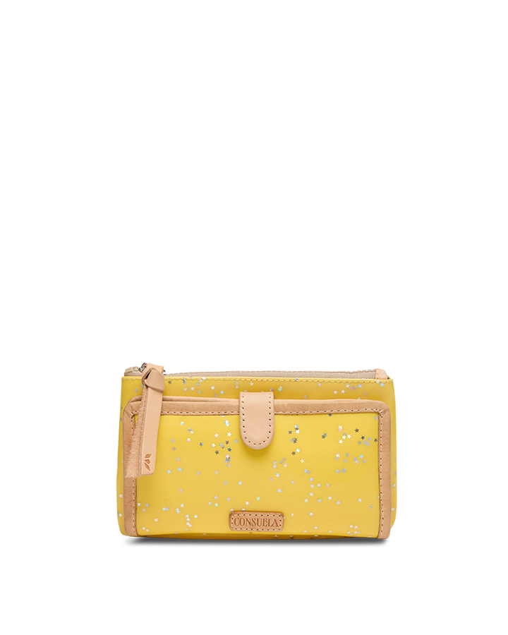 Harlow Slim Wallet
