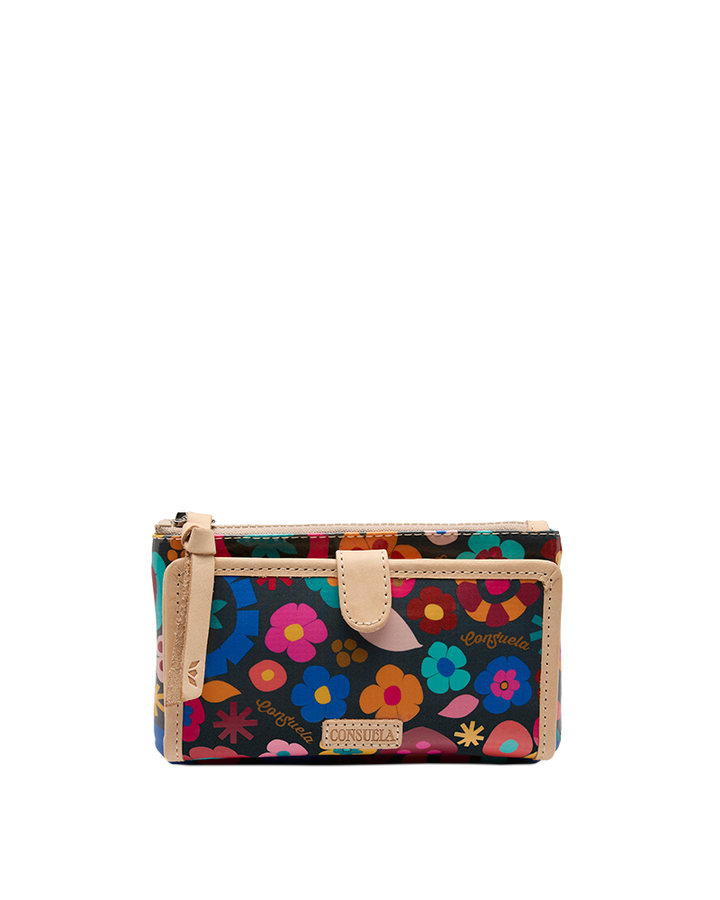 Amerie Slim Wallet