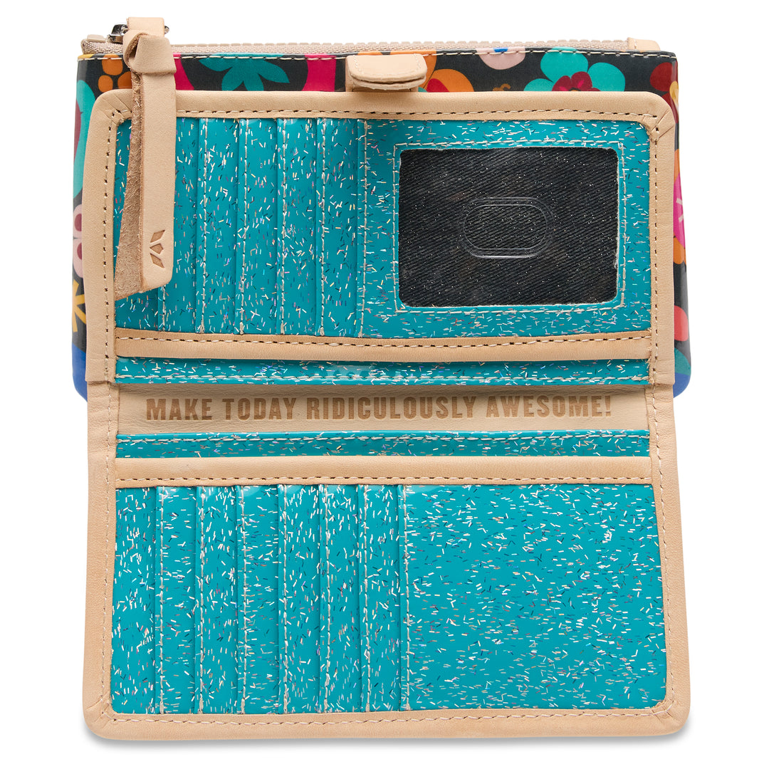 Amerie Slim Wallet