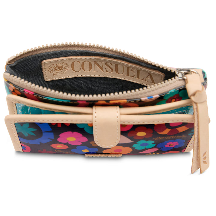 Amerie Slim Wallet