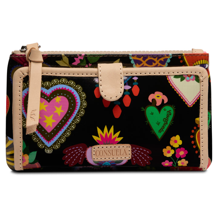 Vida Slim Wallet