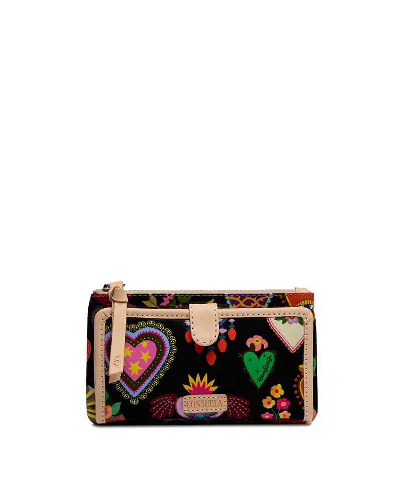 Vida Slim Wallet