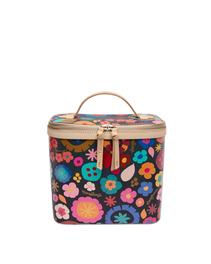 Amerie Slim Train Case