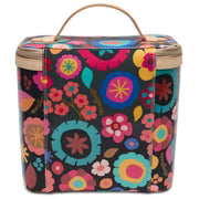 Amerie Slim Train Case
