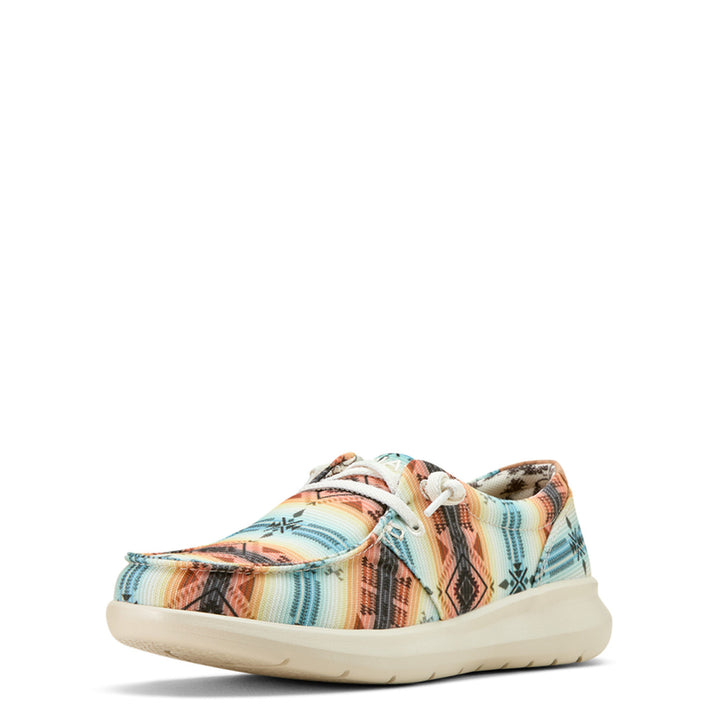 ARIAT SUNSET SOUTHWESTERN HILO - FOOTWEAR LADIES - 10061339