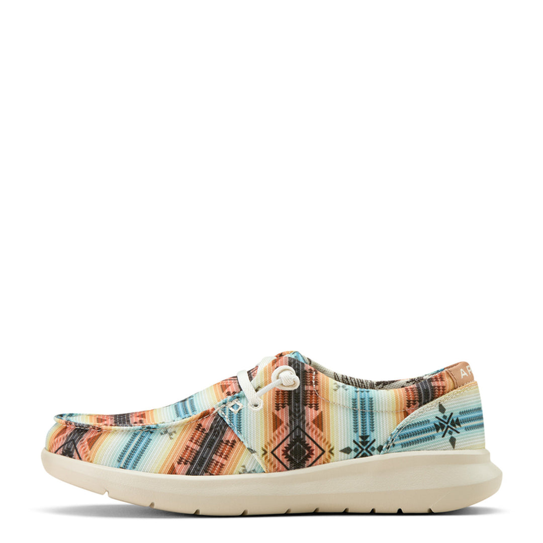 ARIAT SUNSET SOUTHWESTERN HILO - FOOTWEAR LADIES - 10061339
