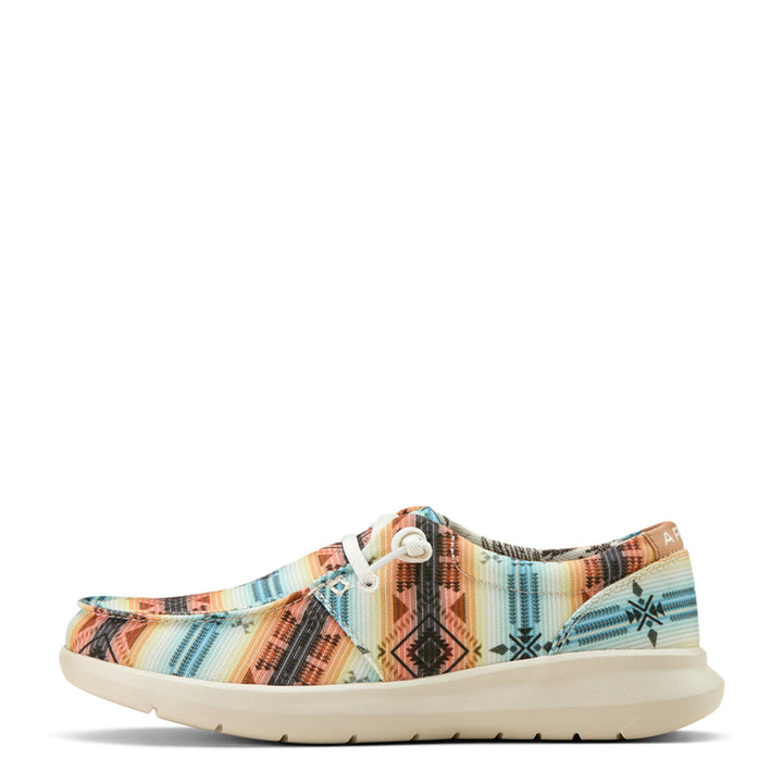 ARIAT SUNSET SOUTHWESTERN HILO - FOOTWEAR LADIES - 10061339