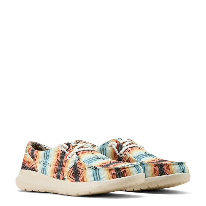 ARIAT SUNSET SOUTHWESTERN HILO - FOOTWEAR LADIES - 10061339