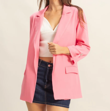 Blair Blazer