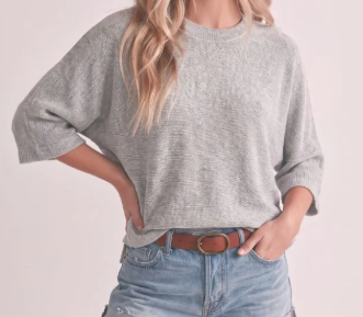 Grey Hound Top