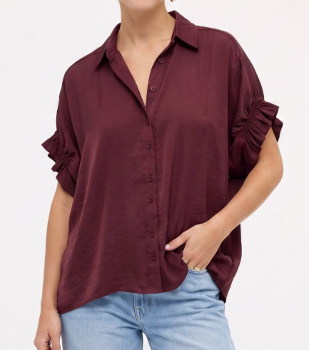 Baskin Top