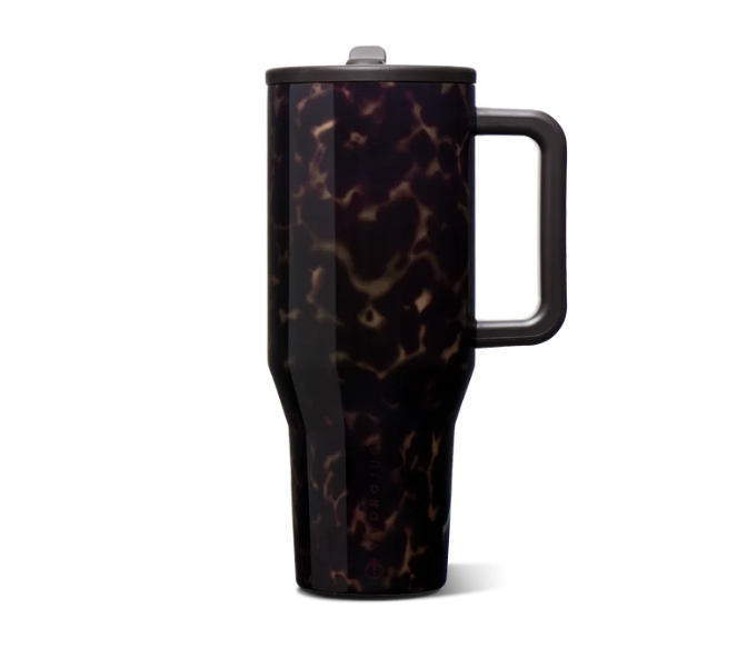 Mocha Tortoise HydroJug Edition