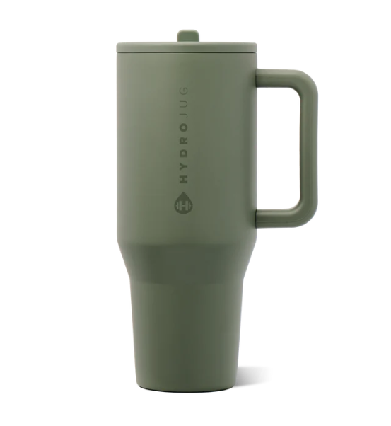 Courtyard HydroJug Edition