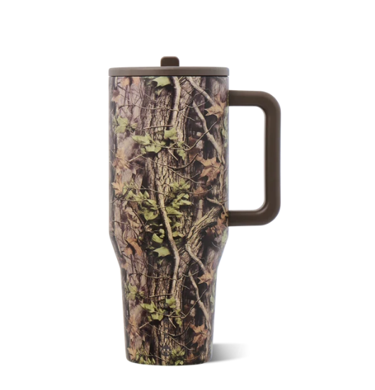 Woodland HydroJug Edition