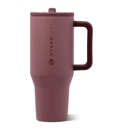 Canyon Rose HydroJug Edition
