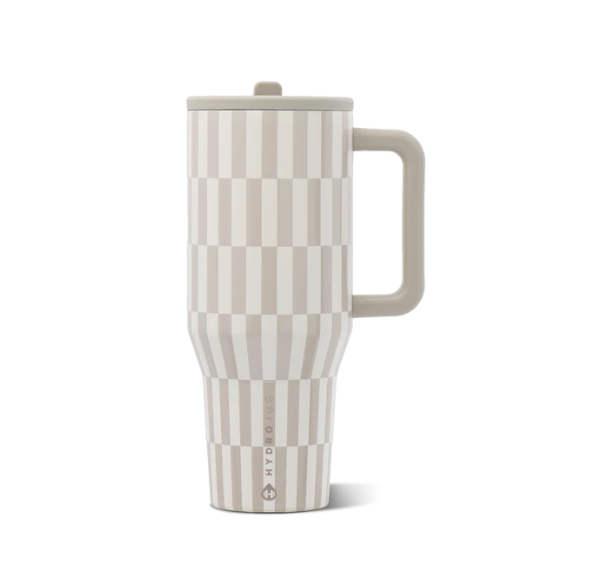 Latte HydroJug Edition