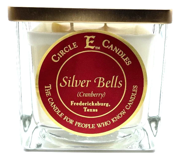 Circle E Candle 22oz.